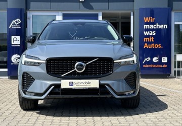 Volvo XC60 118.504 km 30.960 &euro; Salzgitter 38229
