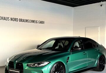 BMW M3 60.000 km 72.990 &euro; Braunschweig 38112