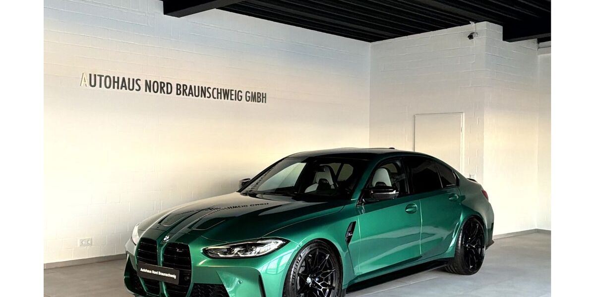 BMW M3 60.000 km 72.990 &euro; Braunschweig 38112