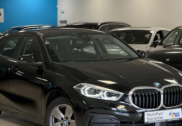 BMW 118 102.457 km 17.299 &euro; Peine 31228