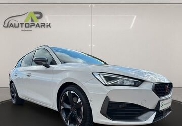 Cupra Leon 97.202 km 21.390 &euro; Wolfenbüttel 38304