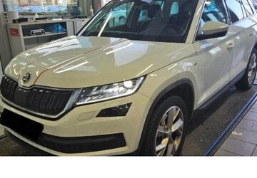 Skoda Kodiaq 69.900 km 27.180 &euro; Wolfsburg 38440