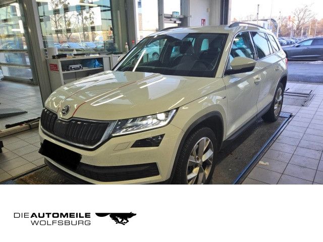 Skoda Kodiaq 69.900 km 27.180 &euro; Wolfsburg 38440