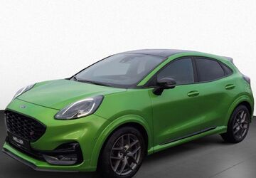 Ford Puma 56.310 km 17.390 &euro; Braunschweig 38112