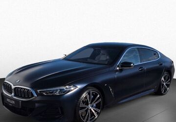 BMW 840 6.635 km 81.590 &euro; Braunschweig 38112
