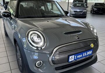 Mini Cooper SE 26.800 km 16.230 &euro; Salzgitter 38228