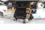 VW T6.1 Transporter 1 Abt e- Lang 4-Gang Automatic 1.800 km 16.690 &euro; Vordorf 38533