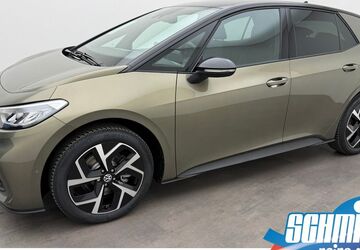 VW ID.3 1.100 km 34.300 &euro; Peine 31226