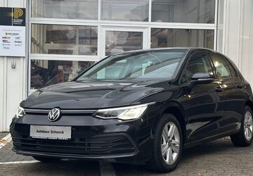 VW Golf 118.151 km 15.490 &euro; Braunschweig 38126