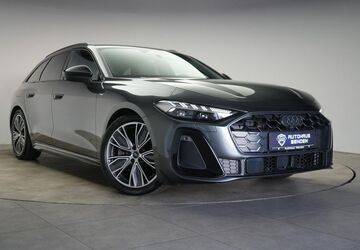 Audi A5 13.000 km 38.950 &euro; Braunschweig 38110
