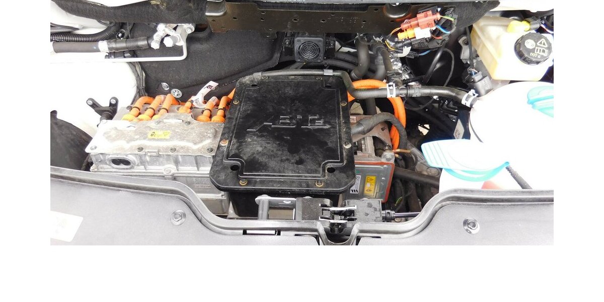 VW T6.1 Transporter 1 Abt e- Lang 4-Gang Automatic 3.900 km 16.990 &euro; Vordorf 38533