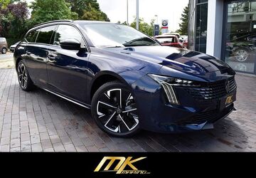 Peugeot 508 30.783 km 24.790 &euro; Braunschweig 38114