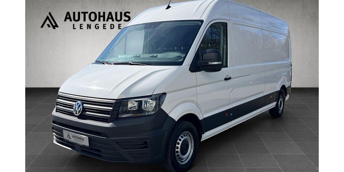 VW Crafter 20.867 km 34.999 &euro; Lengede 38268