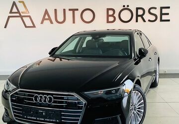 Audi A6 79.420 km 27.890 &euro; Braunschweig 38114