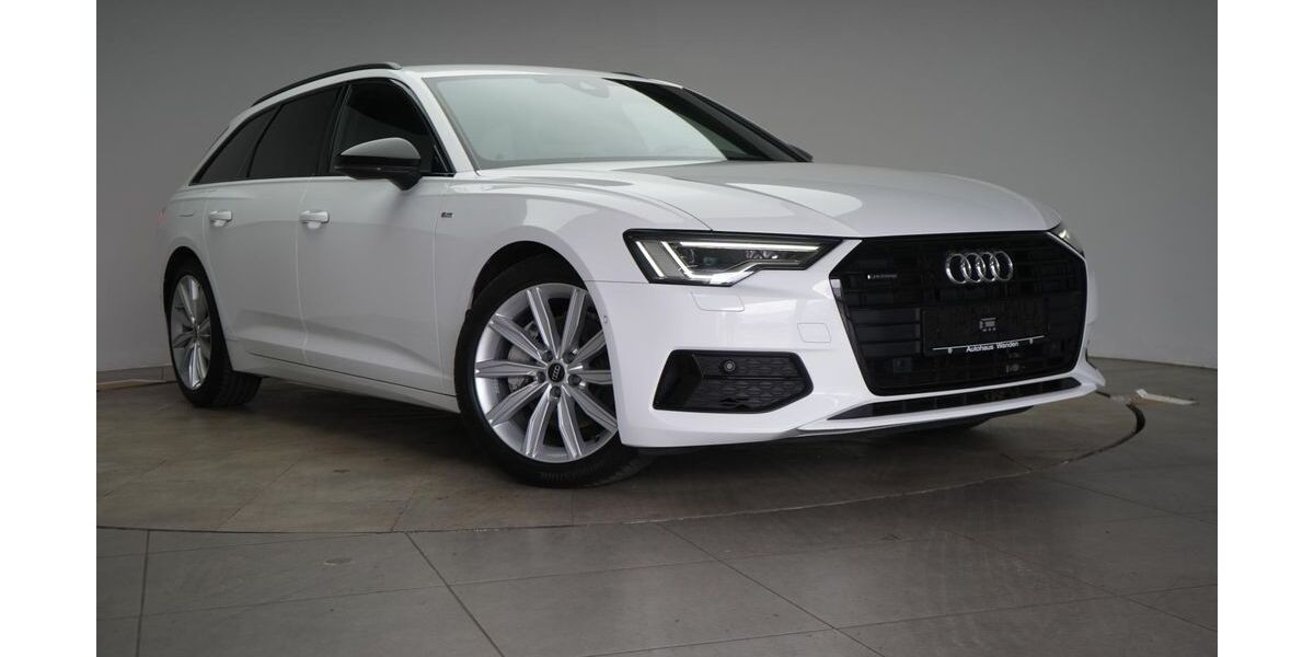 Audi A6 103.000 km 35.490 &euro; Braunschweig 38110