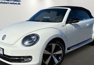 VW Beetle 106.305 km 15.290 &euro; Wolfsburg 38448