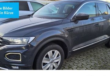 VW T-Roc 56.510 km 23.290 &euro; Wolfsburg 38440