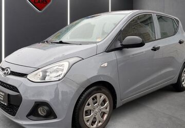 Hyundai i10 86.500 km 4.999 &euro; Wolfenbüttel 38304