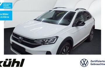 VW Taigo 22.800 km 19.690 &euro; Gifhorn 38518