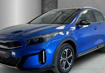 Kia XCeed 27.358 km 22.990 &euro; Braunschweig 38126