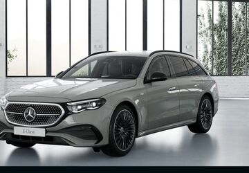 Mercedes-Benz E 300 24.504 km 55.295 &euro; Braunschweig 38122