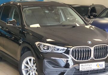 BMW X1 79.012 km 23.497 &euro; Peine 31228