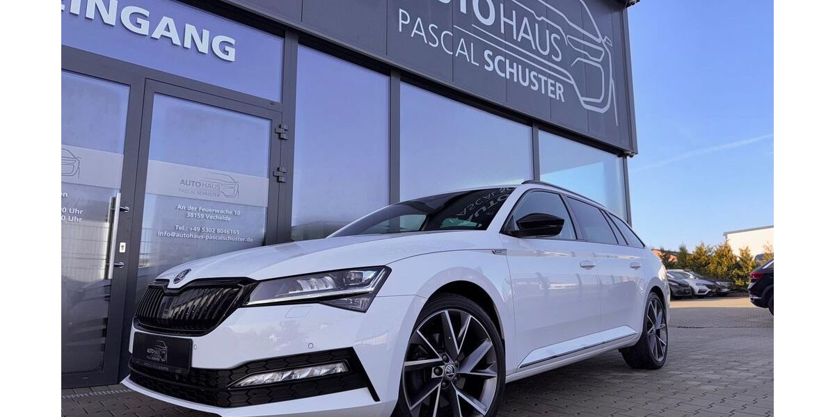 Skoda Superb 87.910 km 28.950 &euro; Vechelde 38159