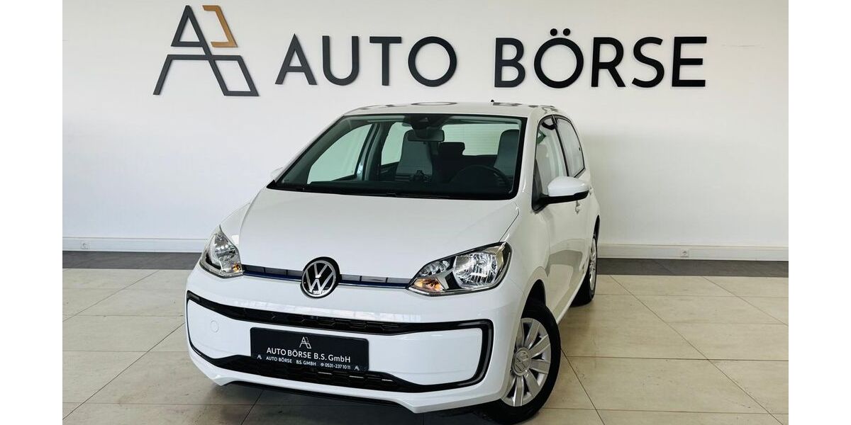 VW up! 12.150 km 13.890 &euro; Braunschweig 38114