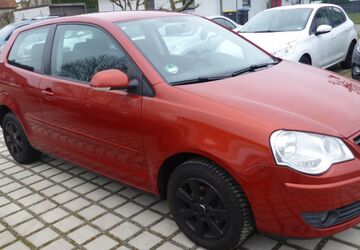 VW Polo 207.800 km 1.590 &euro; Wolfenbüttel 38304