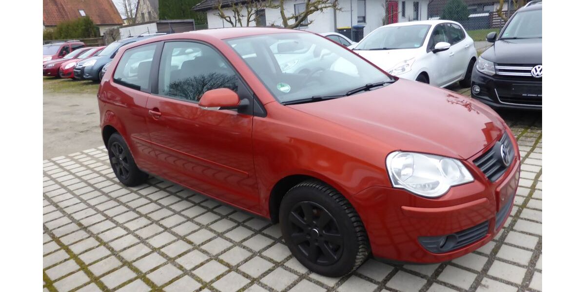 VW Polo 207.800 km 1.590 &euro; Wolfenbüttel 38304