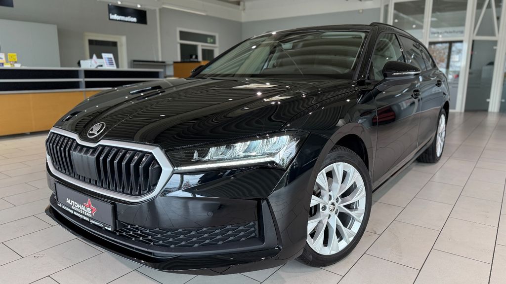 Skoda Superb 38.000 km 35.990 &euro; Braunschweig 38114