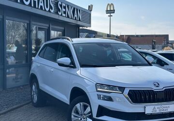 Skoda Karoq 69.500 km 28.990 &euro; Peine 31228