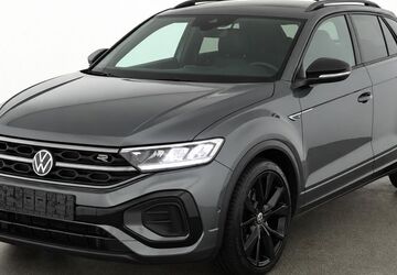 VW T-Roc 35.000 km 25.900 &euro; Braunschweig 38102