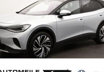 VW ID.4 20.500 km 42.390 &euro; Wolfsburg 38440