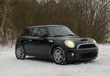 Mini Cooper S 127.000 km 5.900 &euro; Peine 31228