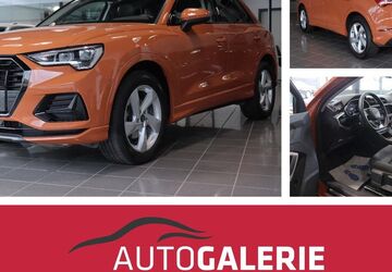 Audi Q3 40.200 km 25.900 &euro; Braunschweig 38116