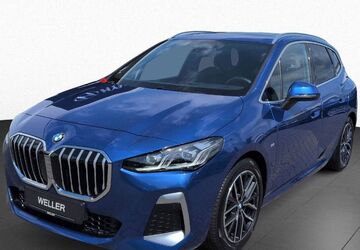 BMW 220 Active Tourer 47.890 km 25.390 &euro; Braunschweig 38112