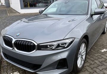 BMW 318 96.700 km 23.991 &euro; Wolfenbüttel 38304