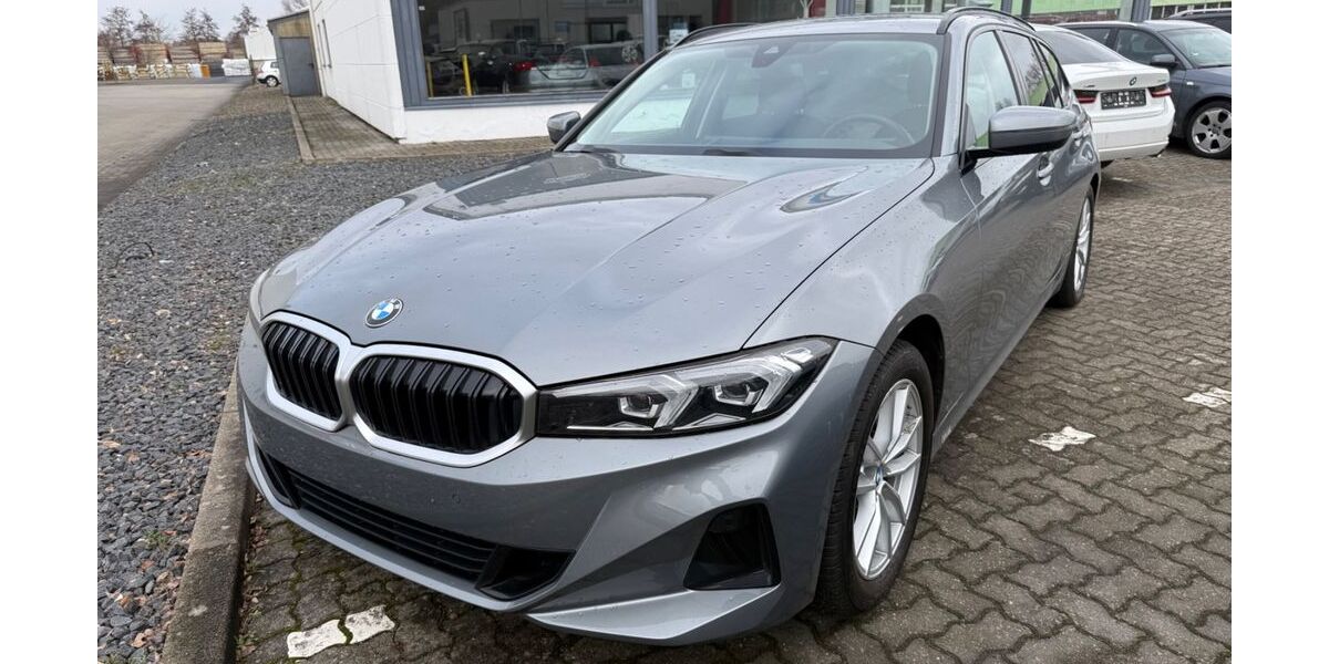 BMW 318 96.700 km 23.991 &euro; Wolfenbüttel 38304
