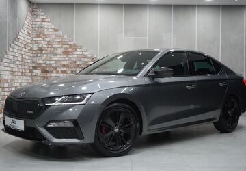 Skoda Octavia 61.000 km 28.890 &euro; Braunschweig 38106