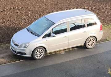 Opel Zafira 220.000 km 1.500 &euro; Peine, Landkreis (Niedersachsen) 31224