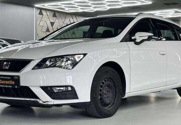 Seat Leon 131.600 km 12.990 &euro; Peine-Dungelbeck 31226