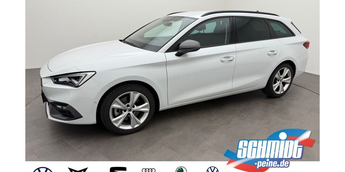 Seat Leon 25.240 km 26.200 &euro; Peine 31226