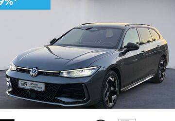 VW Passat Variant 15.500 km 44.550 &euro; Braunschweig 38108