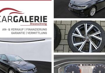 VW Polo 75.000 km 18.750 &euro; Braunschweig 38116