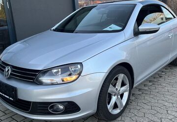 VW Eos 132.500 km 6.500 &euro; BRAUNSCHWEIG 38122