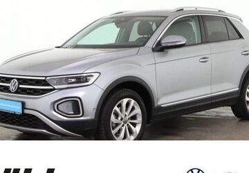 VW T-Roc 34.220 km 20.980 &euro; Gifhorn 38518