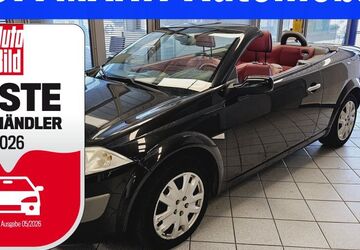 Renault Megane 138.500 km 1.300 &euro; Wolfsburg-Heiligendorf 38444