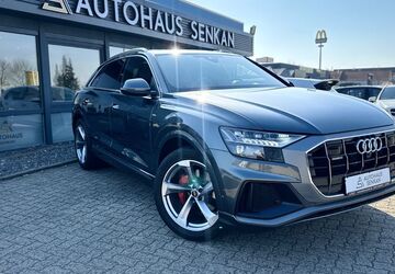 Audi Q8 99.000 km 55.990 &euro; Peine 31228