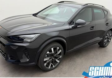 Cupra Formentor 2.400 km 42.300 &euro; Peine 31226